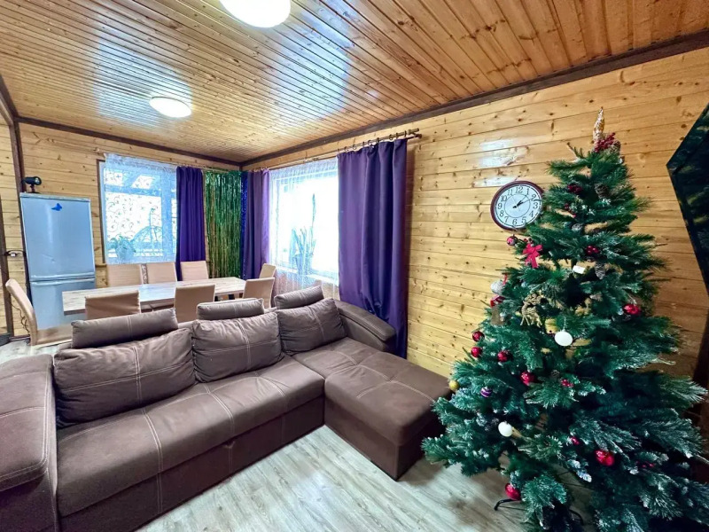 Гостевой дом CHILLOUT