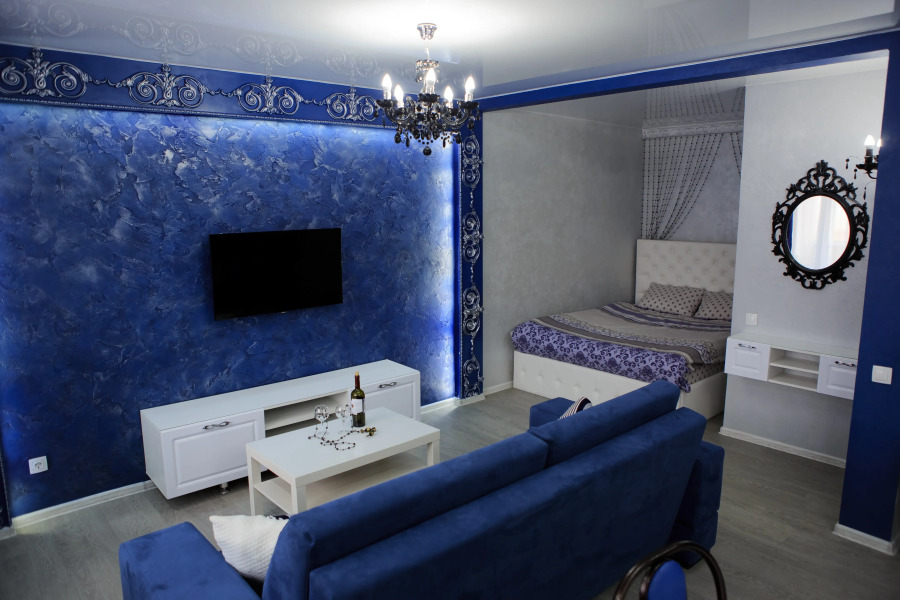 Квартира Люкс от Kvartira21