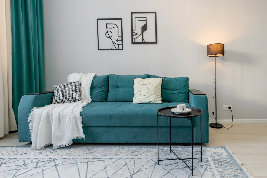 Квартира на Туран 50/5