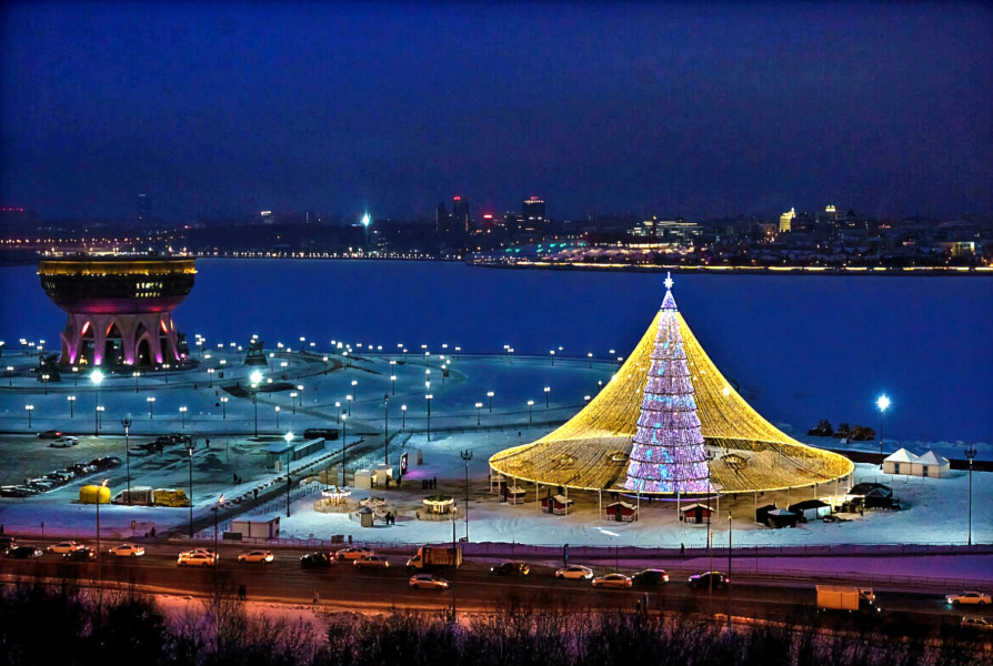 Квартира ЖК 5 Звёзд