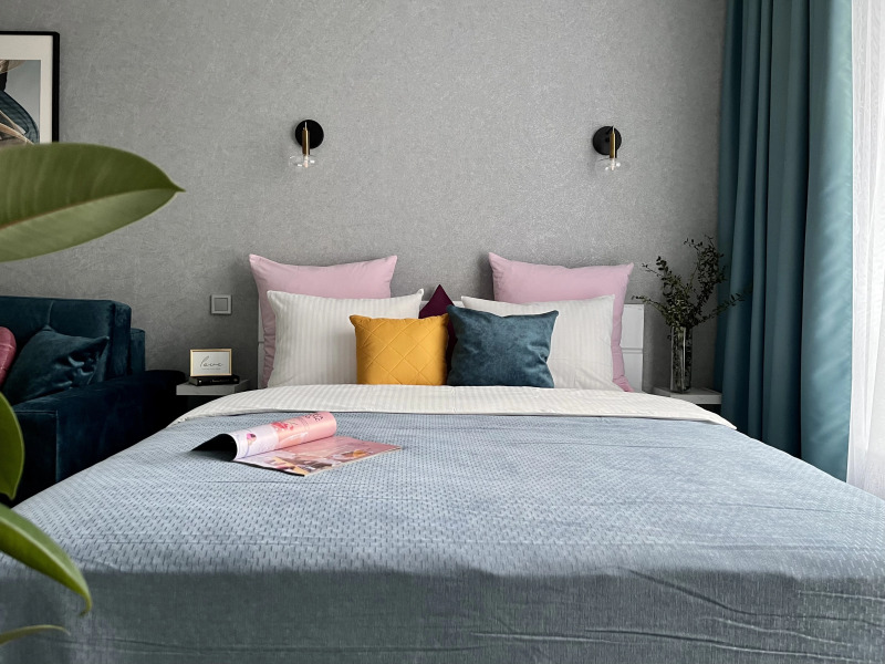 Апартаменты Современные в Калининграде