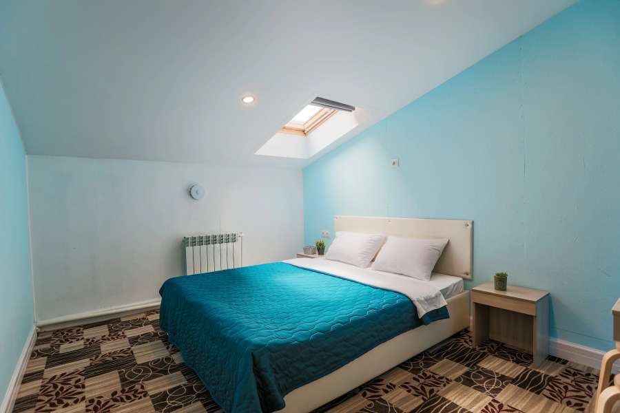 Мини-Отель Good Hotel