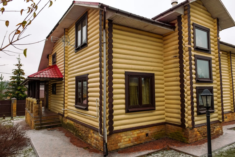 V Prohorovo Guest House