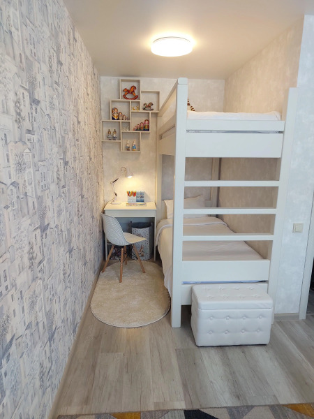 Квартира Family Apartments