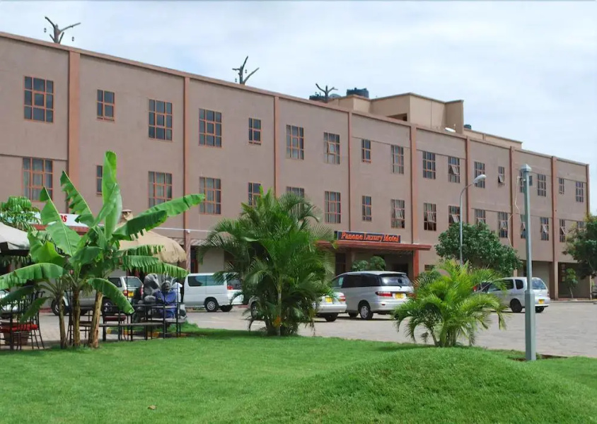 Motel Panone Luxury