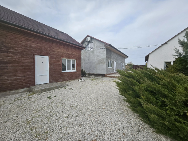 Гостевой дом Знаменское