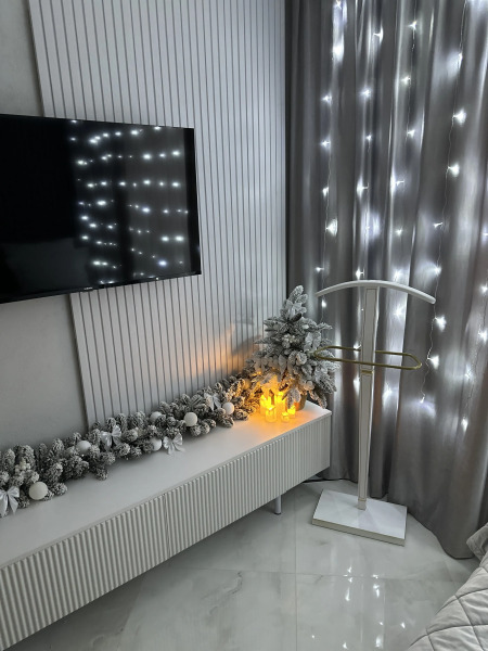 Апартаменты на Набережной