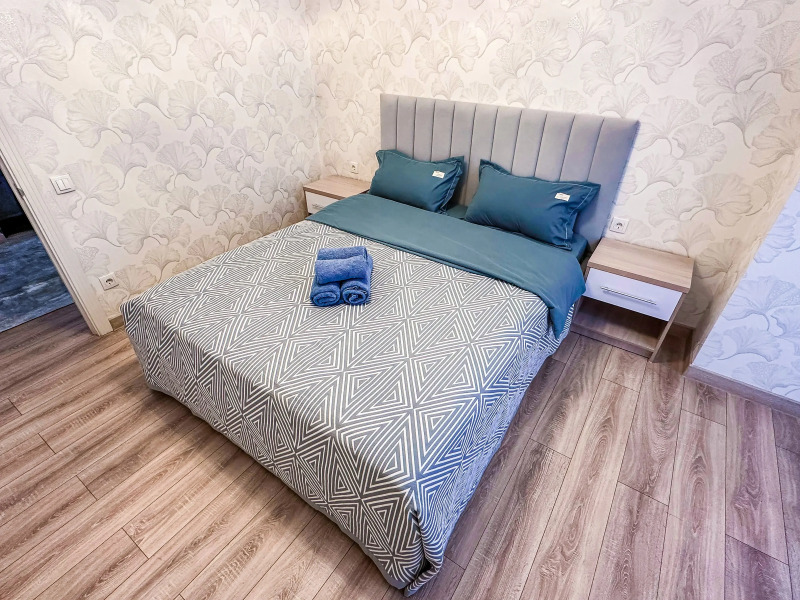 Квартира Лучшие Апартаменты Алматы Напротив ТРЦ Мега Алматы 72