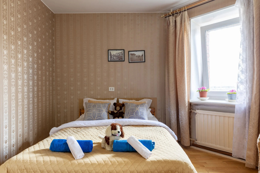 Апартаменты ПроСвет