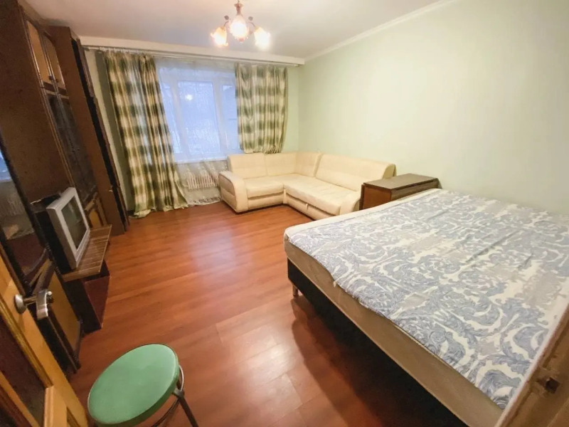 Квартира Галерея РRО на Найдова- Железова 1