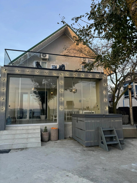 Гостевой дом Кипарис