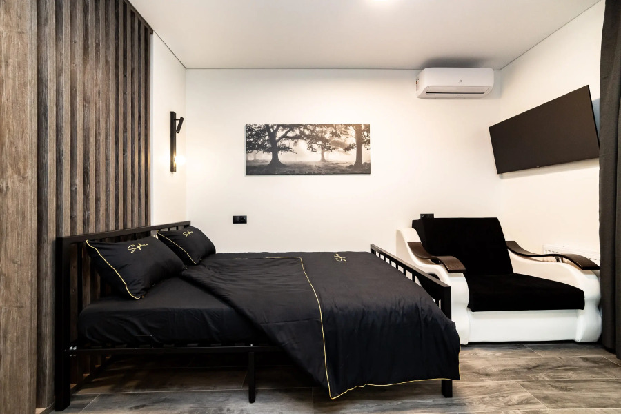 Апартаменты Инстаграмный Европейский Вариант