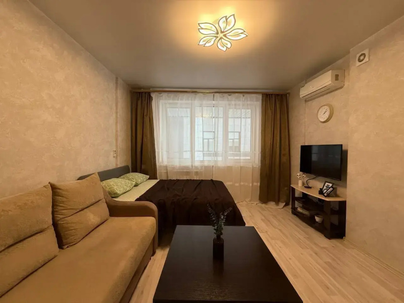 Квартира Рядом с Зоопарком