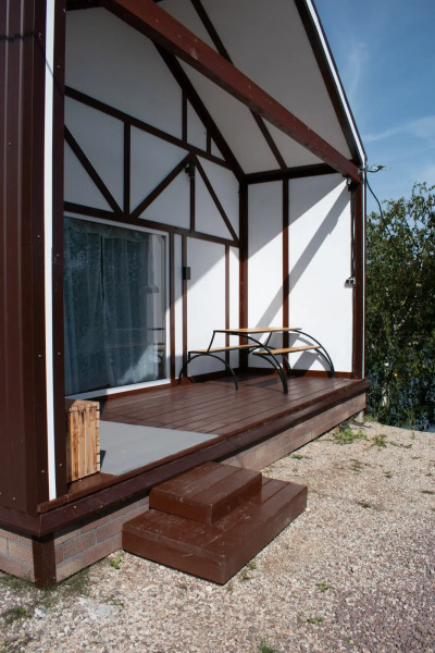 Гостевой дом Чистые пруды