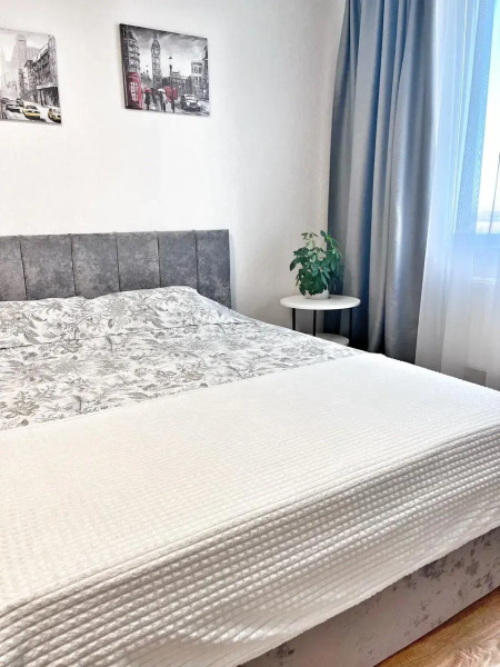 Квартира Елена Озерки