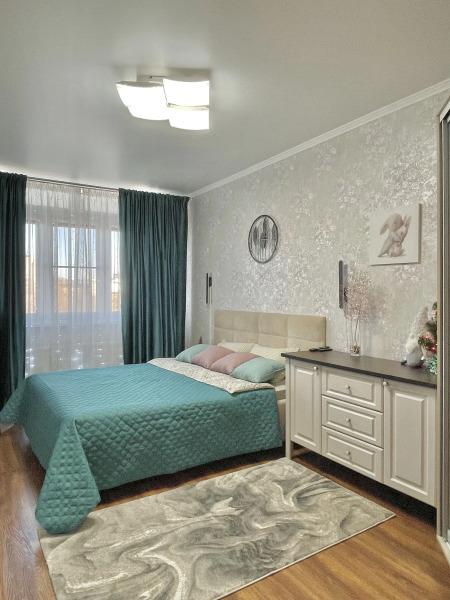 Квартира Уютная в центре рядом с морем
