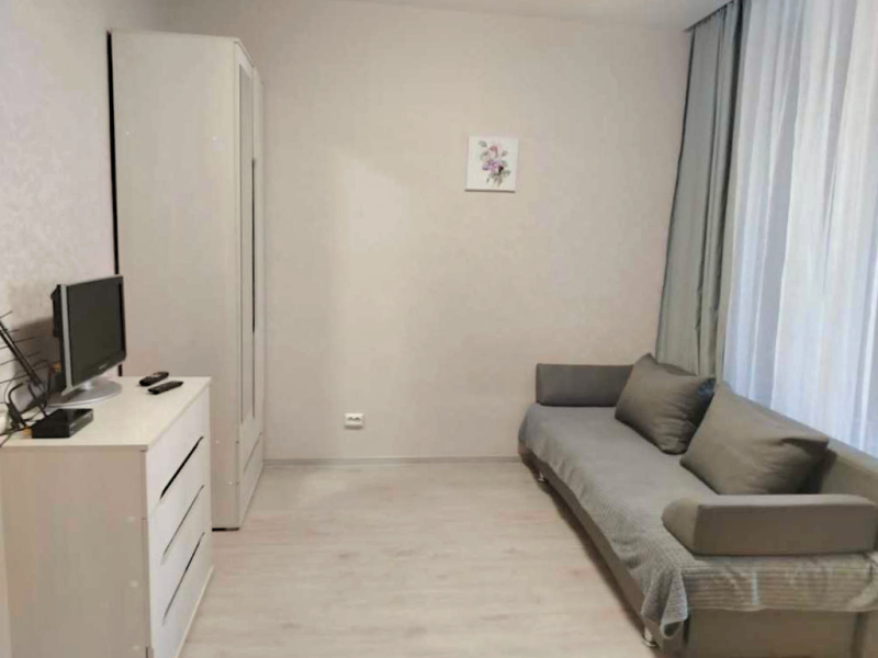 Квартира ЖК Клубный дом