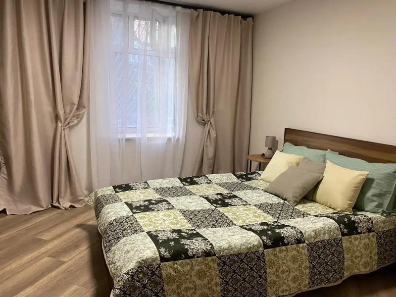 Квартира  На Соборной