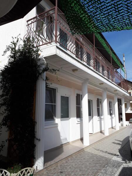 Гостевой дом Южный дворик на Партизанской