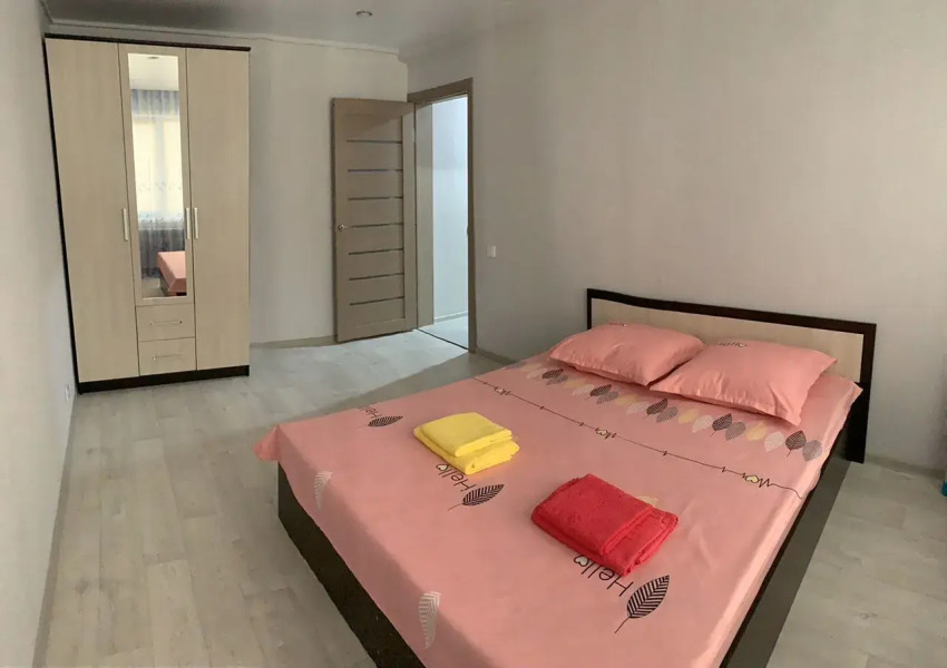 Квартира Уютная Светлая