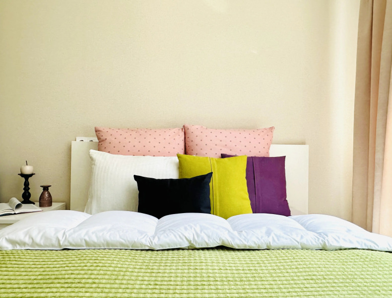 Апартаменты студия на Песочной