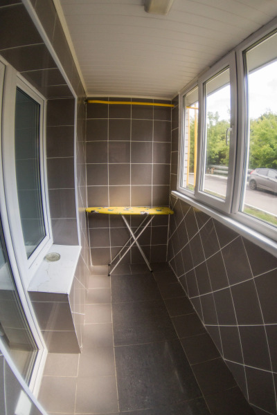 Апартаменты на Строителей