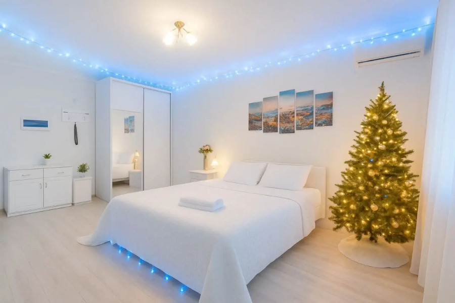 Квартира 1-ком.кв. На Видова