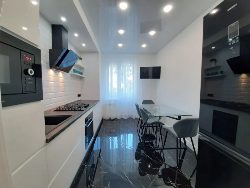 Апартаменты на улице Тихая в центре