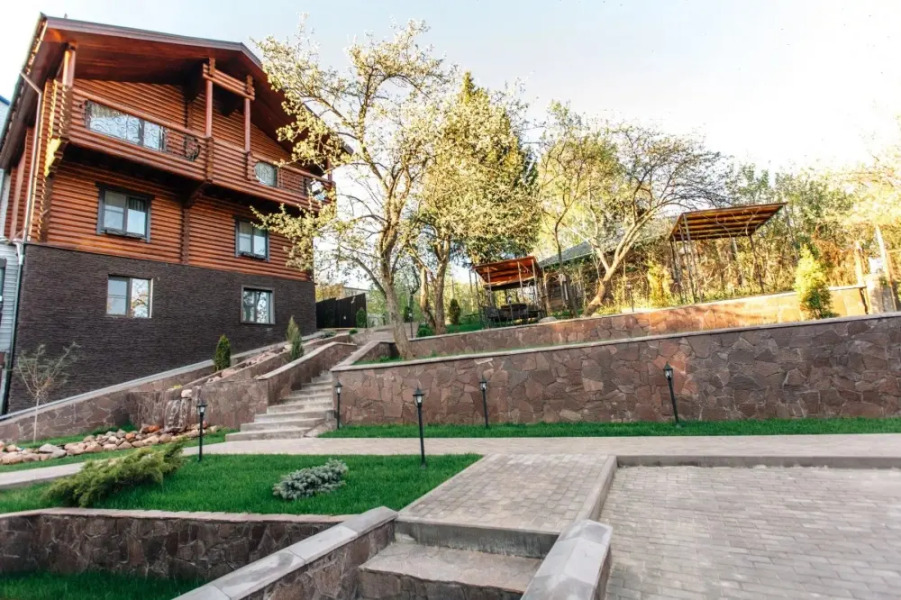 Мини-отель LogHouse