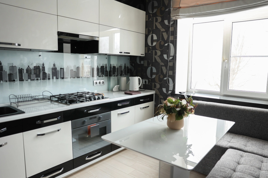 Квартира в центре