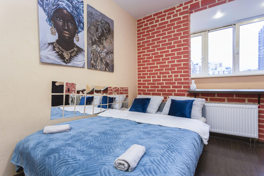 Квартира на Носовихинском шоссе 37