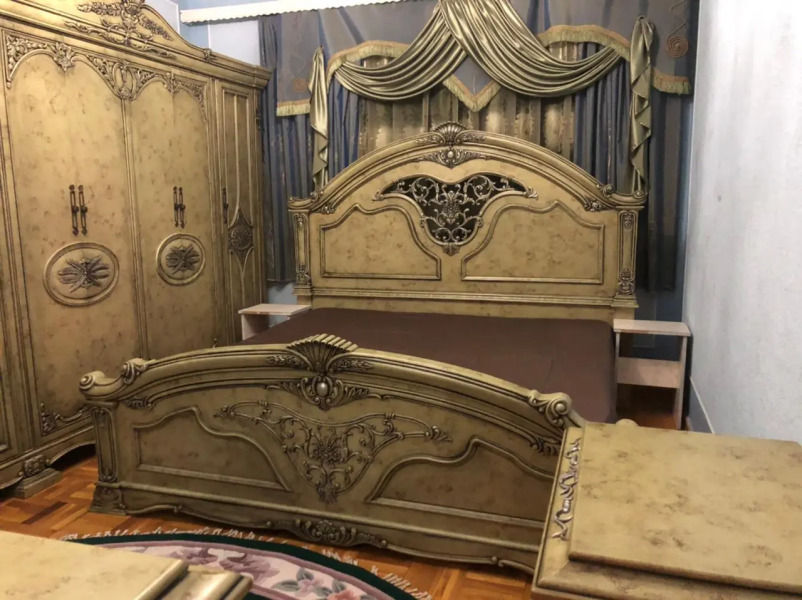 Вилла Mayakovski