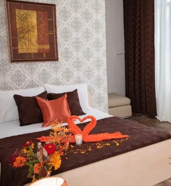 Гостевой дом Острова Marina