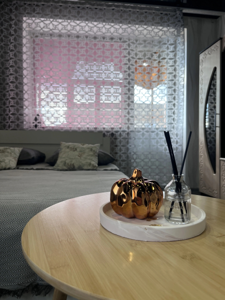 Квартира Нефтяников 11