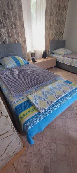 Хостел на Карла Маркса