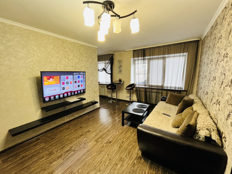 Апартаменты Возле вокзала