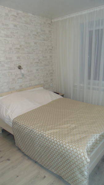 Квартира На Юбилейной