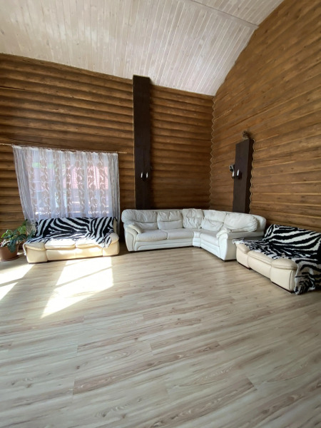 Дом Уютный в Абзаково