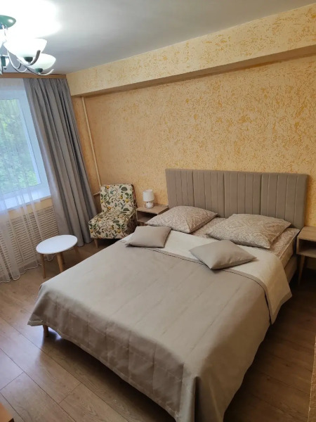 Гостиница Люкс