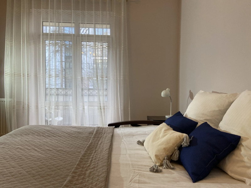 Апартаменты Комфорт в центре Светлогорска