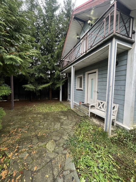 Частный дом На Озерной 3В