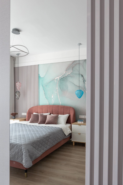 Апартаменты 2-х комнатные Резиденция у моря