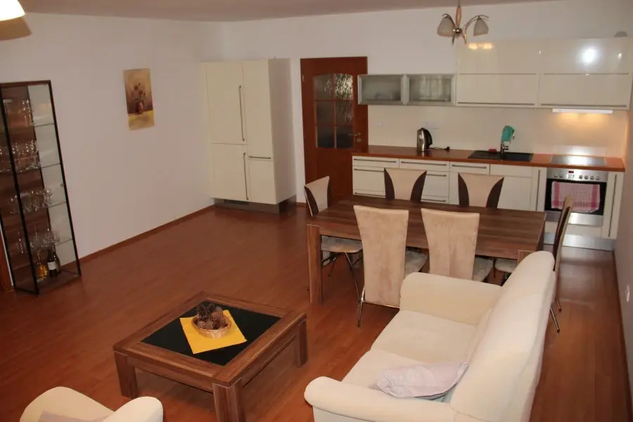 Апартаменты Lilianna