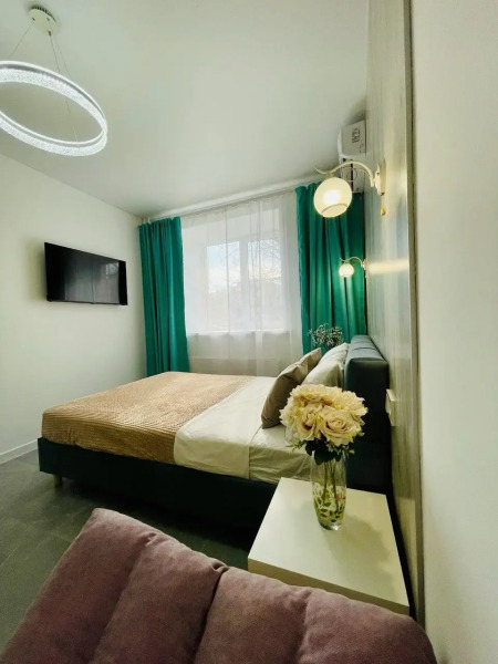 Апартаменты рядом с ЖД вокзалом Воронеж 1