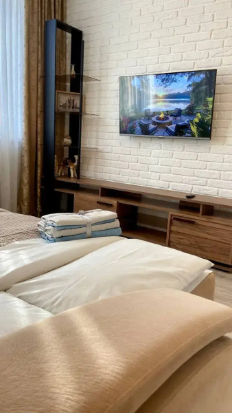 Квартира на Тихорецкой