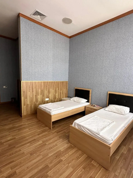 Отель Arena Imishli