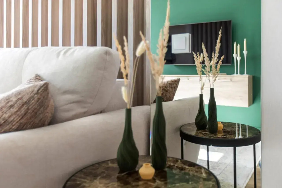 Апартаменты AmalienauPremium