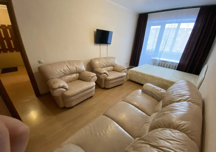 Апартаменты на улице Весенняя 21А