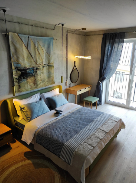 Квартира Lagom у моря