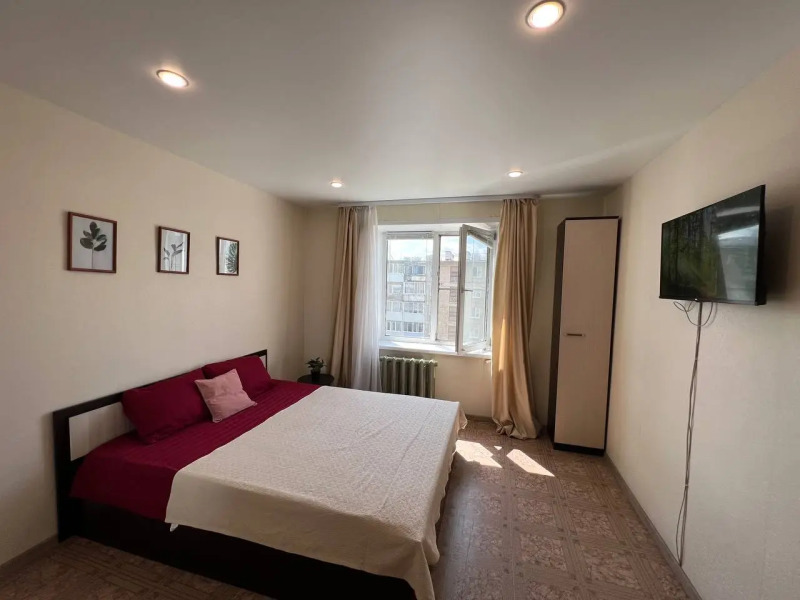 Апартаменты Комсомольская